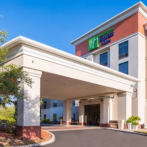 Express & Tampa-anderson Road-veterans Exp By Ihg West Chase