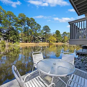 Ocean Cove At Palmetto Dunes Apartment Hilton Head Island