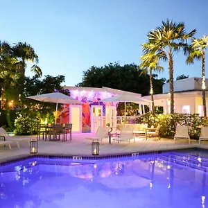 Orchid Key - Adults Only Hotel Key West