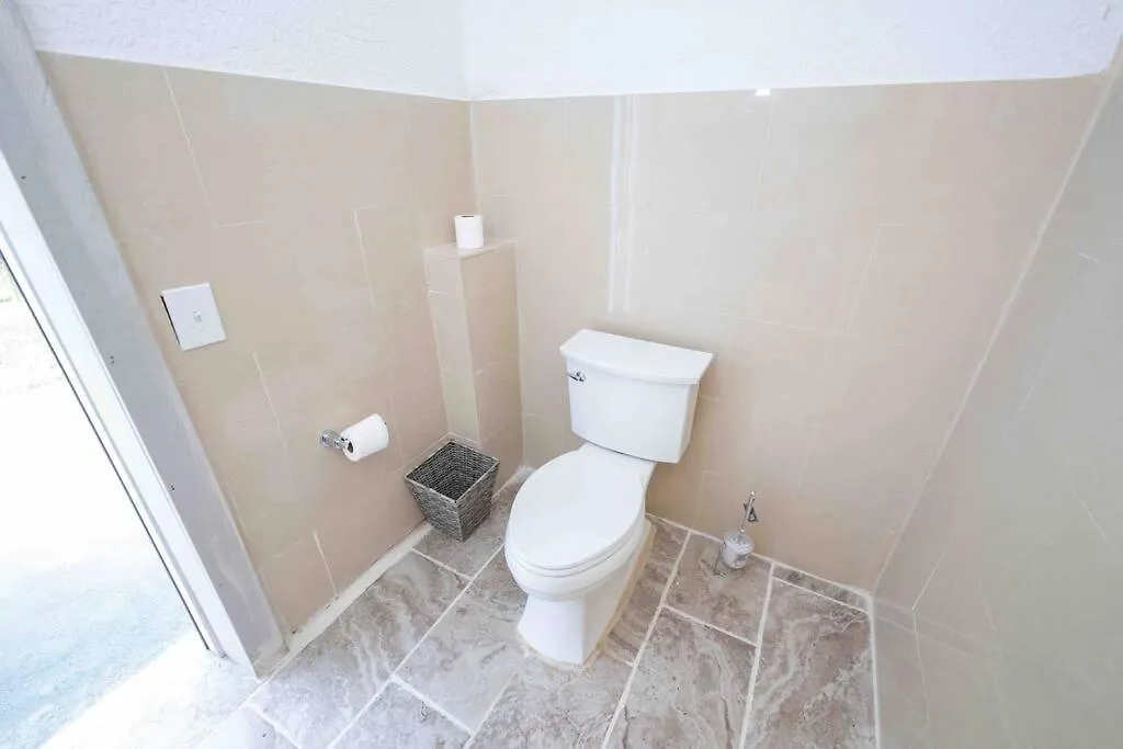 Beautiful House, Walking Distance To Stadium Tampa Stany Zjednoczone Ameryki