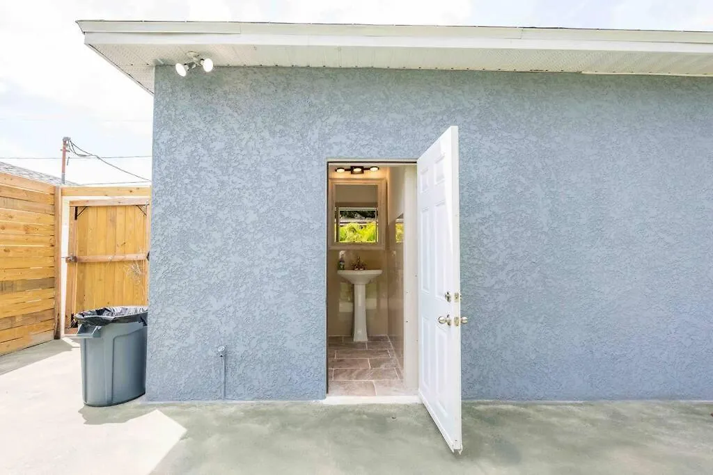 Beautiful House, Walking Distance To Stadium Tampa 0*,